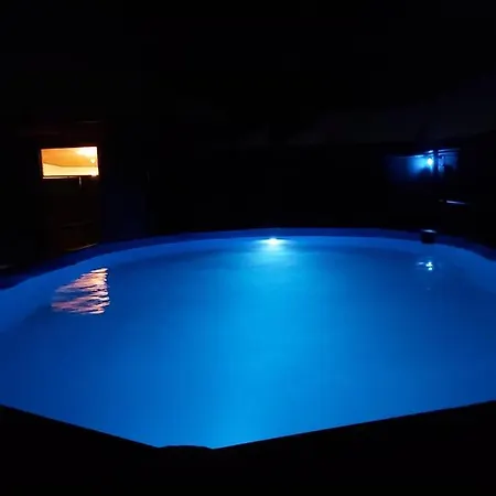 La Cuadra El Calabres Διαμέρισμα Agüimes