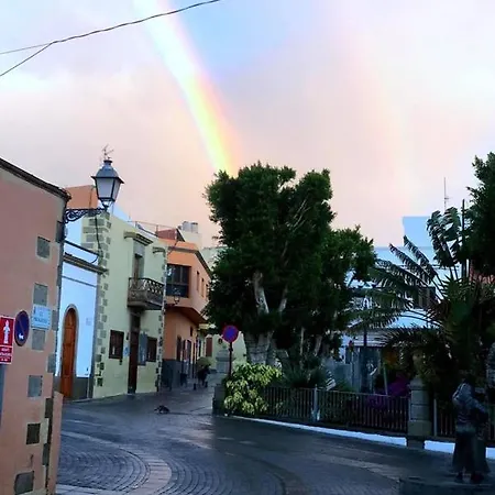 Διαμέρισμα La Cuadra El Calabres Agüimes
