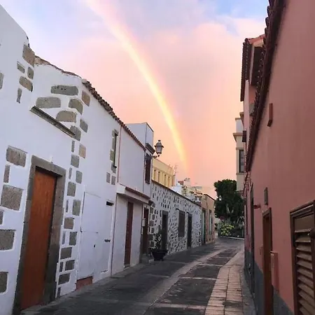 La Cuadra El Calabres Διαμέρισμα Agüimes