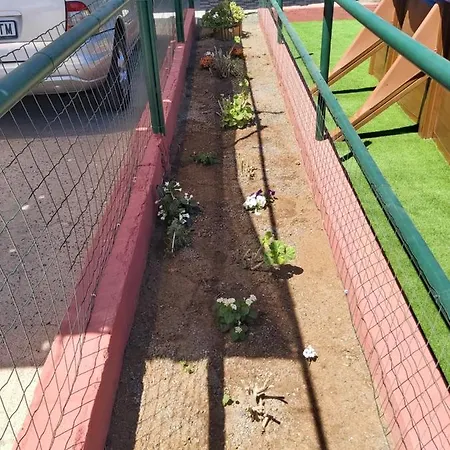Διαμέρισμα La Cuadra El Calabres Agüimes