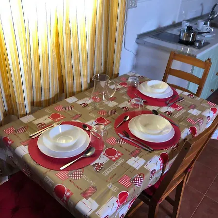 La Cuadra El Calabres Διαμέρισμα Agüimes