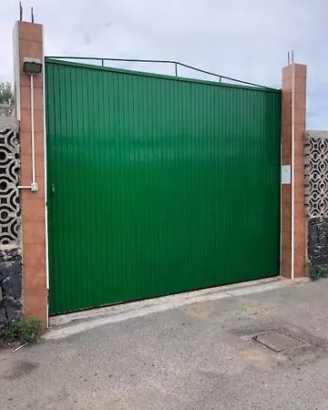 Διαμέρισμα La Cuadra El Calabres Agüimes