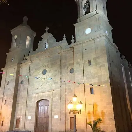 Διαμέρισμα La Cuadra El Calabres Agüimes
