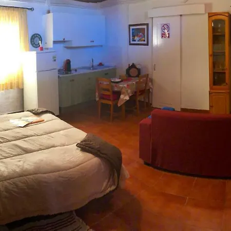 Διαμέρισμα La Cuadra El Calabres Agüimes