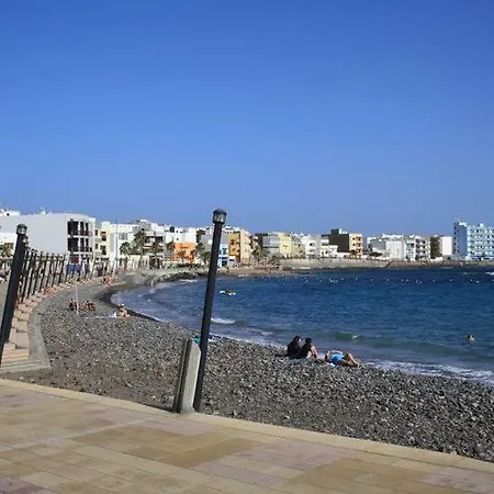 La Cuadra El Calabres Διαμέρισμα