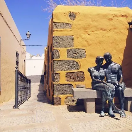 La Cuadra El Calabres Διαμέρισμα
