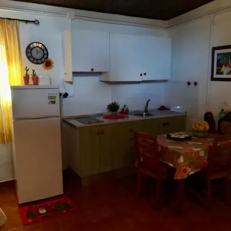 La Cuadra El Calabres Διαμέρισμα Agüimes