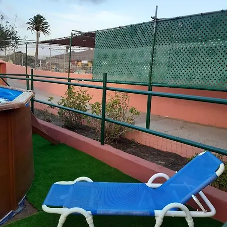 La Cuadra El Calabres أغيميس