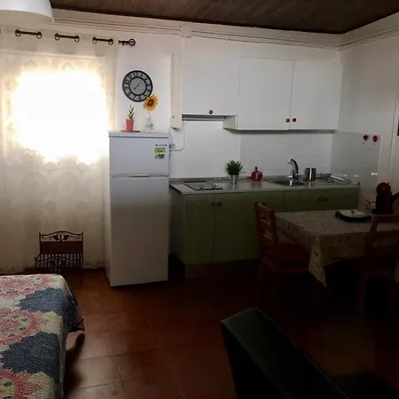 La Cuadra El Calabres أغيميس