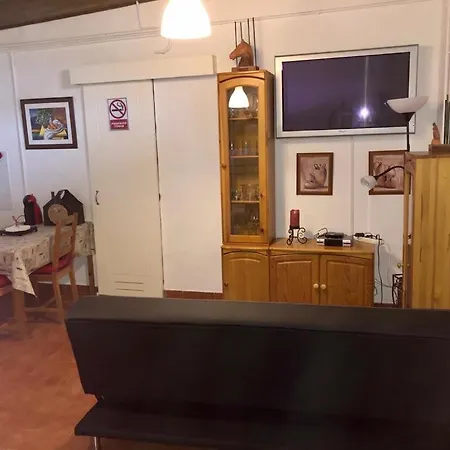 La Cuadra El Calabres أغيميس